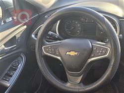 شيفروليه ماليبو